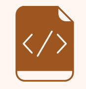 HTML icon