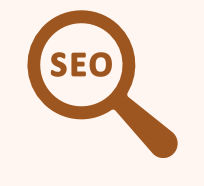 SEO icon